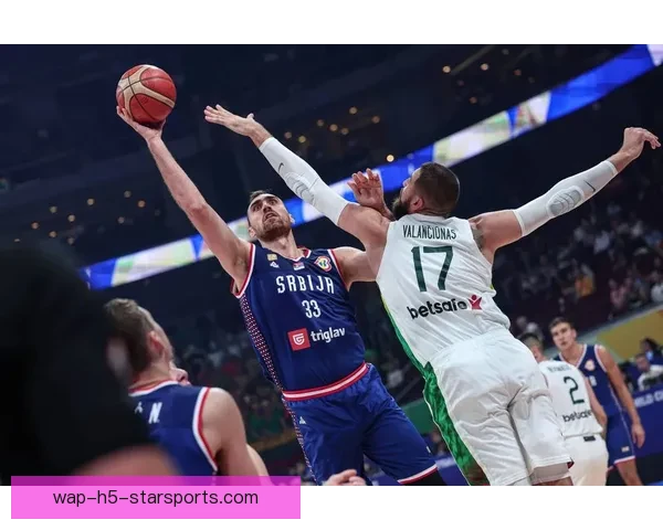 NBA直播JRS无插件高清赛事实时观看指南全平台稳定流畅