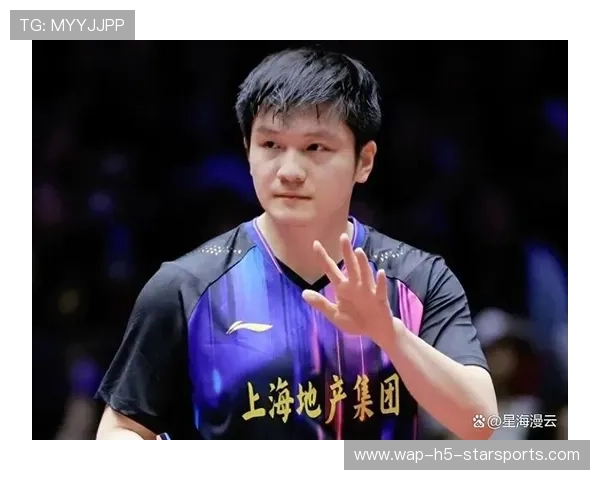 樊振东状态回勇,下一战备受期待,樊振东横扫晋级 新闻